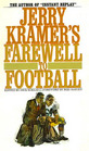 Jerry Kramer's Farewell To Football