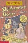 Top Ten Shakespeare Stories (Top Ten)