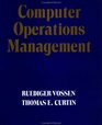 Computer Operations Management