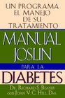 Manual Joslin para la diabetes: un programa para el manejo de su tratamiento