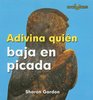 Adivina Quien Baja En Picada/ Guess Who Swoops