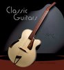 Classic Guitars 2009 Wall Calendar