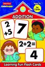 Fisher Price Addition Flash Cards Ages 4