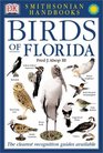 Smithsonian Handbooks Birds of Florida