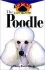 The Poodle An Owner's Guide to a Happy Healthy Pet