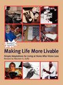 Making Life More Livable  Simple Adaptations for Living at Home After Vision Loss