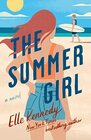 The Summer Girl An Avalon Bay Novel