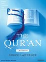 The Qur'an A Biography