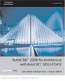 Autocad for Architecture