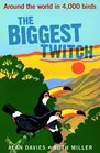 The Biggest Twitch Around the World in 4000 Birds