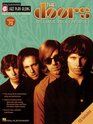 The Doors Jazz PlayAlong Vol70 BK/CD