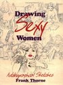 Drawing Sexy Women