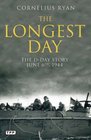 The Longest Day The DDay Story June 6th 1944