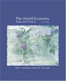 The World Economy  Trade and Finance