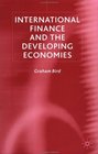 International Finance and the Developing Economies