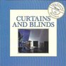 CONRAND H D : CURTAINS AND BLIN (The Conran Home Decorator)