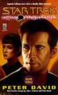 The Two Front War (Star Trek New Frontier, No 3)