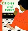 Holes and Peeks