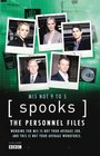 Spooks   The Personnel Files