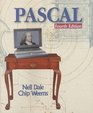 Introduction to Pascal and Structured Design Fourth Edition