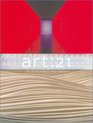 Art 21 Art in the TwentyFirst Century
