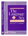 The Language of Sex An A to Z Guide