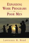 Expanding Work Programs for Men