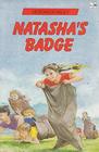 Natasha's Badge