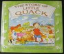 The Story of Little Quack