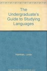 The Undergraduate's Guide to Studying Languages