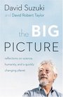 The Big Picture Reflections on Science Humanity and a Quickly Changing Planet