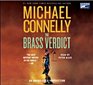 The Brass Verdict (Mickey Haller, Bk 2) (Audio CD) (Abridged)