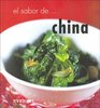 El sabor deChina/ The Flavor ofChina