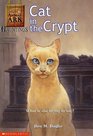 Cat in the Crypt (Animal Ark Hauntings, Bk 2)