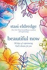 Beautiful Now: 90 Days of Experiencing God's Dreams for You