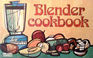 Blender Cookbook