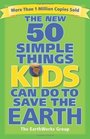 50 Simple Things Businesses Can Do to Save the Earth