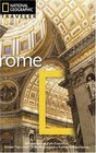 National Geographic Traveler Rome 3rd Edition