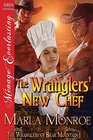 The Wranglers' New Chef