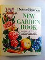 Bh New Garden Book a Complete Guide To