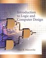 Introduction to Logic and Computer Design with CD