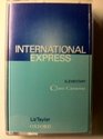 International Express Class Cassettes Elementary level