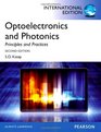 Optoelectronics  Photonics Principles  Practices