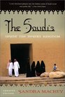 The Saudis Inside the Desert Kingdom Updated Edition