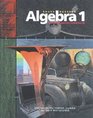 Southwestern Algebra I An Integrated Approach