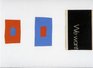 Ellsworth Kelly Tablet 19481973