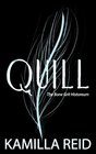 Quill A Finders Fantasy Adventure
