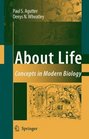 About Life Concepts in Modern Biology