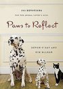 Paws to Reflect 365 Daily Devotions for the Animal Lover's Soul