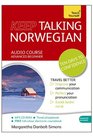 Keep Talking Norwegian A Teach Yourself Audio Program